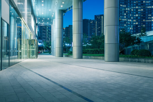 Professional use auto advertising backplate