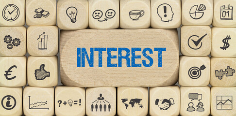 interest	