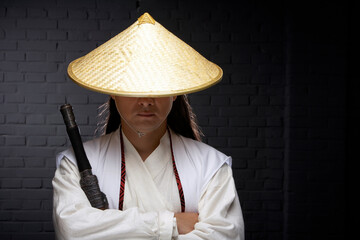 Ancient Chinese Hero