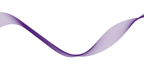 Abstract blue and pink blend wave lines and technology background. Background lines wave abstract stripe design. White background, mesh abstract, vector gradient line soft blend.	