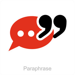 Paraphrase