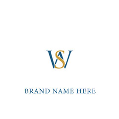 WS logo. W S design. White WS letter. WS, W S letter logo design. Initial letter WS linked circle uppercase monogram logo. W S letter logo vector design. 