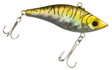 Artificial lure for freshwater fishing