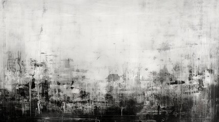 Grunge gray background for graphics use. Created with Ai