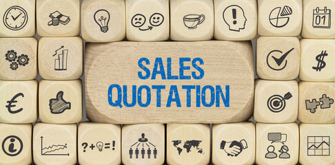 Sales Quotation	
