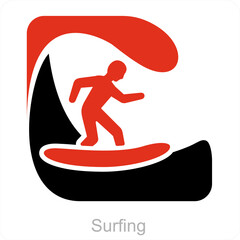 Surfing