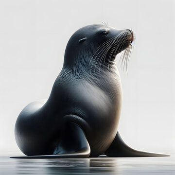 海豹 Images – Browse 608 Stock Photos, Vectors, and Video | Adobe