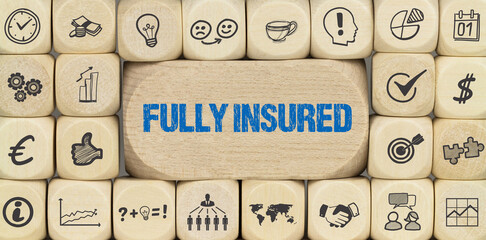 fully insured	