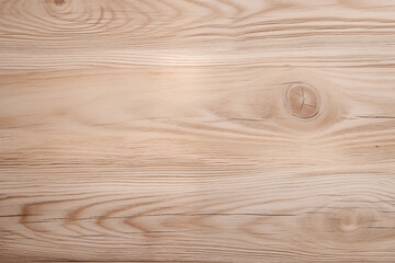 Polished wood texture background
