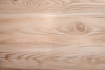 Obraz premium Polished wood texture background