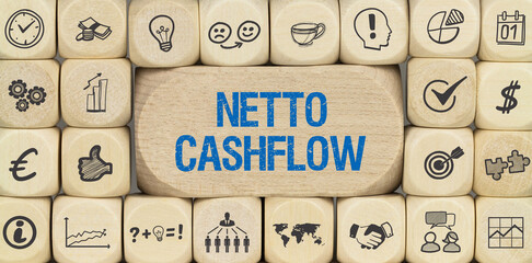 Netto Cashflow