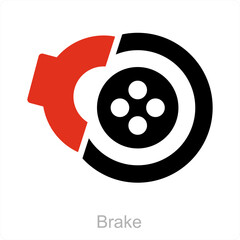 Brake