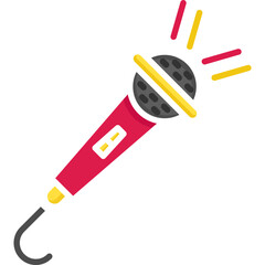 Microphone Icon