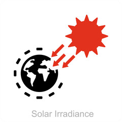 Solar Irradiance