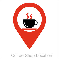 Coffee Shop Location