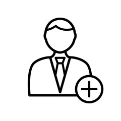 user icon, profile icon