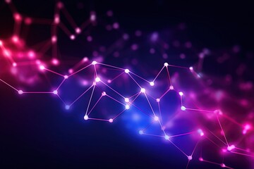 Abstract data visualization Insightful Data Visions - Unraveling Patterns and Trends Book Cover