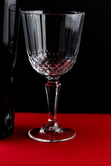 wine glass