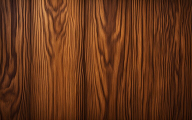 Closeup varnished texture of a wooden surface for design