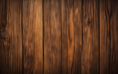 Closeup varnished texture of a wooden surface for design