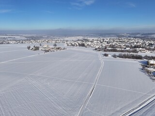 Winterimpressionen 