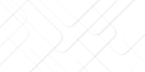 Abstract white geometric background with seamless pattern, modern abstract background line,triangle shapes layered in modern abstract pattern design.