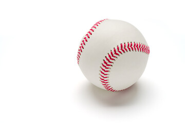 硬式野球ボール