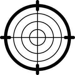 Target icon