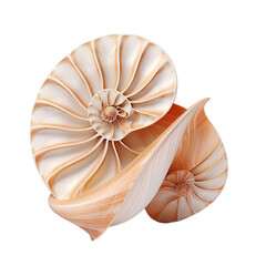 seashell, isolated, transparent, background, shell, marine, ocean, beach, aquatic, nature, conch, mollusk, spiral, beautiful, tropical, underwater, souvenir, collectible, intricate, delicate, coastal