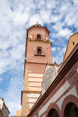 Malaga Streets: A Journey Through Andalusian Charm - Discover the essence of Malaga through its streets, blending historical architecture with vibrant city life.