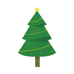 Christmas tree