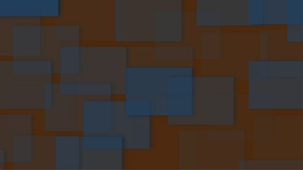 abstract background with squares