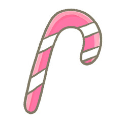 R:もっとメルヘンなクリスマス☆キャンディケイン③