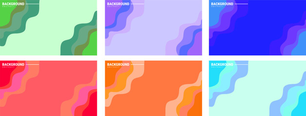 Beautiful abstract background. Neutral backdrop for presentation design. Base for website, print, base for banners, wallpapers, business cards, brochure, banner, calendar, graphic. Eps10