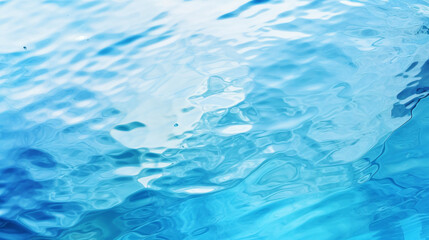 Stylish background with water ripple texture. Glass - obrazy, fototapety, plakaty