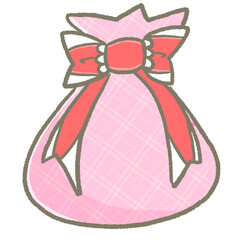 R:もっとメルヘンなクリスマス☆プレゼント袋②