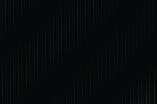 black abstract background in vector