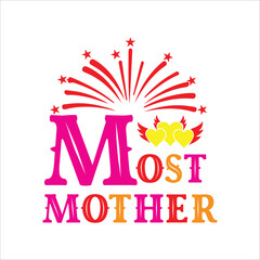 Most mother
