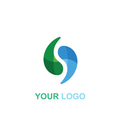 yin yang logo