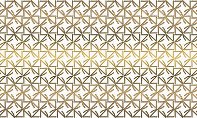 Vector Bliss: This seamless pattern marries precision with creativity, offering a mesmerizing tapestry of geometric elegance. Versatile for textiles or digital projects, it unveils intricate details u