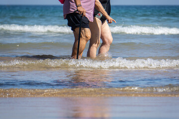 pareja de toda la vida