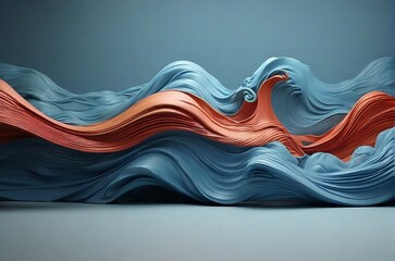 abstract background
