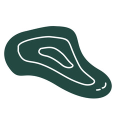 Abstract Modern Boho Element Set