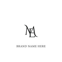 ME logo. M E design. White ME letter. ME, M E letter logo design. Initial letter ME linked circle uppercase monogram logo. M E letter logo vector design. 