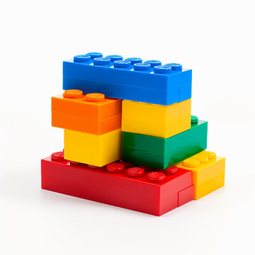 Red Lego 3 879 Adobe Stock