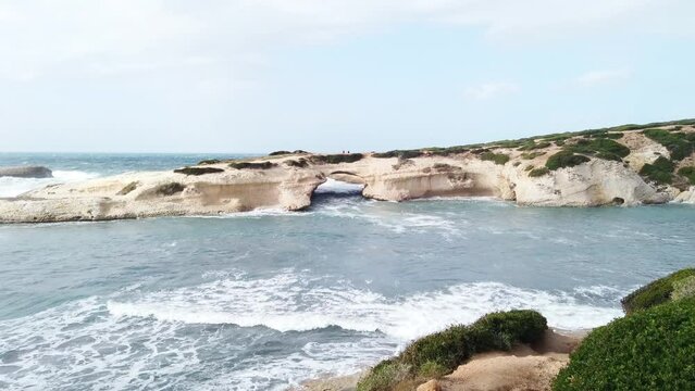 plages de Sardaigne pr&egrave;s d'Oristano