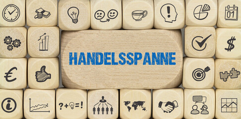 Handelsspanne 