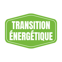 Symbole transition énergétique en France	