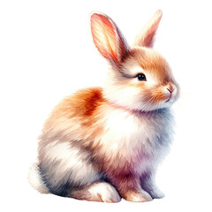 Obraz premium rabbit