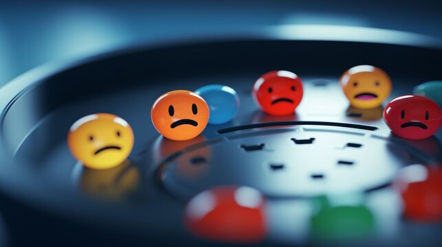 Online application where users can assess their service experiences and rate the quality of service, impacting business reputation.